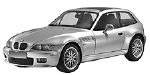 BMW E36-7 P0465 Fault Code