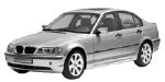 BMW E46 P0465 Fault Code