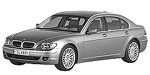 BMW E66 P0465 Fault Code