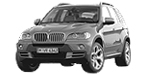 BMW E70 P0465 Fault Code