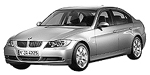 BMW E90 P0465 Fault Code