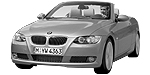 BMW E93 P0465 Fault Code