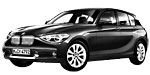 BMW F20 P0465 Fault Code
